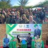 Pembinaan PPPK Kemenag Situbondo Berdampak Positif  pada Kinerja dan Kedisiplinan Pegawai
